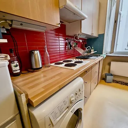 Apartment Montagne En Hyper Centre - Calme & Wifi Grenoble