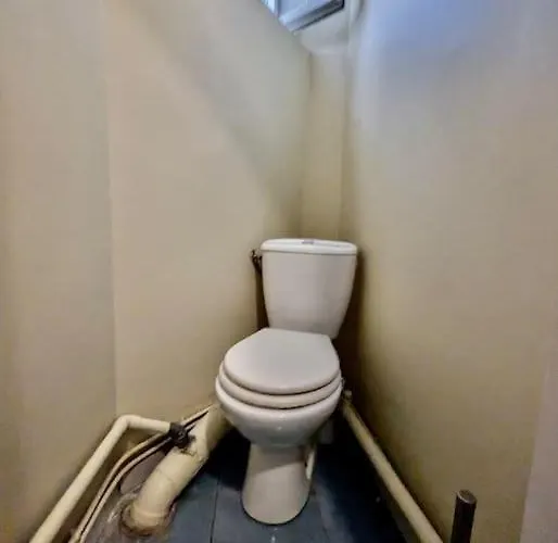 Montagne En Hyper Centre - Calme & Wifi * Grenoble