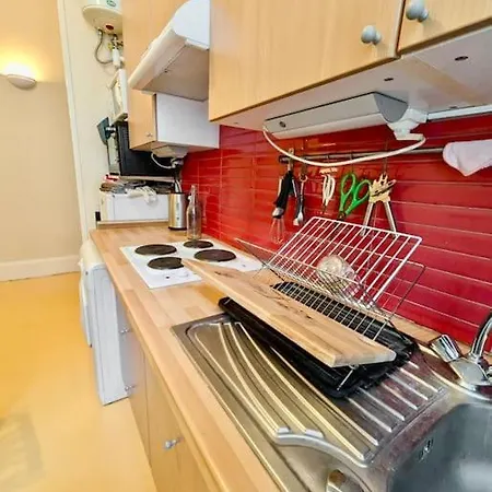 Montagne En Hyper Centre - Calme & Wifi דירה